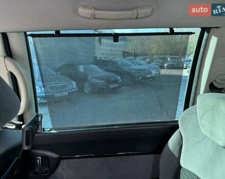 Сірий Сітроен С8, об'ємом двигуна 2 л та пробігом 266 тис. км за 6590 $, фото 18 на Automoto.ua