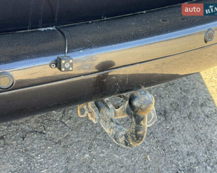 Сірий Сітроен С8, об'ємом двигуна 2 л та пробігом 266 тис. км за 6590 $, фото 19 на Automoto.ua