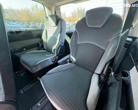 Серый Ситроен С8, объемом двигателя 2 л и пробегом 266 тыс. км за 6590 $, фото 17 на Automoto.ua