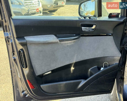 Сірий Сітроен С8, об'ємом двигуна 2 л та пробігом 266 тис. км за 6590 $, фото 12 на Automoto.ua