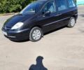 Сірий Сітроен С8, об'ємом двигуна 2 л та пробігом 166 тис. км за 7500 $, фото 1 на Automoto.ua