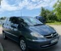 Серый Ситроен С8, объемом двигателя 2 л и пробегом 253 тыс. км за 8200 $, фото 1 на Automoto.ua