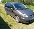 Сірий Сітроен С8, об'ємом двигуна 2 л та пробігом 259 тис. км за 6300 $, фото 1 на Automoto.ua