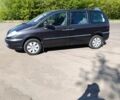 Серый Ситроен С8, объемом двигателя 2 л и пробегом 162 тыс. км за 7700 $, фото 1 на Automoto.ua