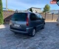 Сірий Сітроен С8, об'ємом двигуна 2 л та пробігом 280 тис. км за 7450 $, фото 5 на Automoto.ua