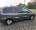 Сірий Сітроен С8, об'ємом двигуна 2 л та пробігом 335 тис. км за 4677 $, фото 1 на Automoto.ua