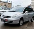 Серый Ситроен С8, объемом двигателя 2 л и пробегом 156 тыс. км за 8590 $, фото 1 на Automoto.ua