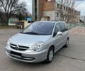Сірий Сітроен С8, об'ємом двигуна 2 л та пробігом 352 тис. км за 7500 $, фото 1 на Automoto.ua