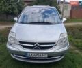 Сірий Сітроен С8, об'ємом двигуна 2 л та пробігом 165 тис. км за 7300 $, фото 1 на Automoto.ua