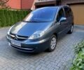 Серый Ситроен С8, объемом двигателя 2 л и пробегом 187 тыс. км за 7000 $, фото 1 на Automoto.ua