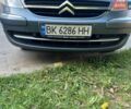 Сірий Сітроен С8, об'ємом двигуна 2 л та пробігом 319 тис. км за 5800 $, фото 33 на Automoto.ua