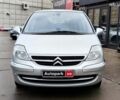 Серый Ситроен С8, объемом двигателя 2 л и пробегом 156 тыс. км за 8590 $, фото 1 на Automoto.ua