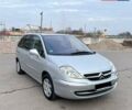 Серый Ситроен С8, объемом двигателя 2 л и пробегом 352 тыс. км за 8300 $, фото 1 на Automoto.ua