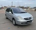 Сірий Сітроен С8, об'ємом двигуна 2 л та пробігом 352 тис. км за 7500 $, фото 3 на Automoto.ua