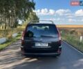 Серый Ситроен С8, объемом двигателя 2 л и пробегом 314 тыс. км за 8000 $, фото 2 на Automoto.ua