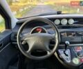 Серый Ситроен С8, объемом двигателя 2 л и пробегом 314 тыс. км за 8000 $, фото 4 на Automoto.ua