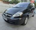 Серый Ситроен С8, объемом двигателя 2 л и пробегом 348 тыс. км за 5800 $, фото 6 на Automoto.ua