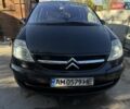 Сірий Сітроен С8, об'ємом двигуна 2 л та пробігом 345 тис. км за 6550 $, фото 1 на Automoto.ua
