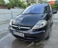 Сірий Сітроен С8, об'ємом двигуна 2 л та пробігом 347 тис. км за 6200 $, фото 1 на Automoto.ua