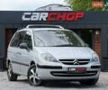 Сірий Сітроен С8, об'ємом двигуна 2 л та пробігом 349 тис. км за 9300 $, фото 1 на Automoto.ua