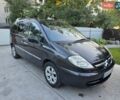 Сірий Сітроен С8, об'ємом двигуна 2 л та пробігом 347 тис. км за 6200 $, фото 2 на Automoto.ua