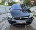 Сірий Сітроен С8, об'ємом двигуна 2 л та пробігом 347 тис. км за 6200 $, фото 1 на Automoto.ua