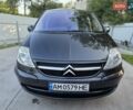 Серый Ситроен С8, объемом двигателя 2 л и пробегом 348 тыс. км за 5800 $, фото 5 на Automoto.ua