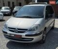 Серый Ситроен С8, объемом двигателя 2 л и пробегом 349 тыс. км за 8800 $, фото 5 на Automoto.ua