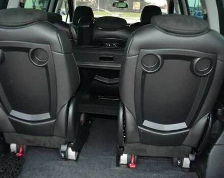 Сірий Сітроен С8, об'ємом двигуна 2 л та пробігом 250 тис. км за 7000 $, фото 19 на Automoto.ua