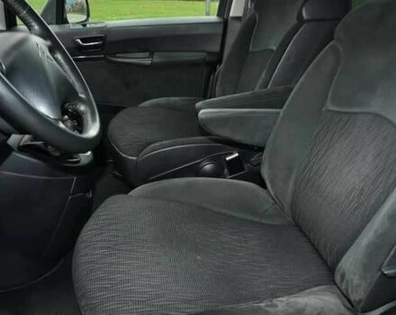 Сірий Сітроен С8, об'ємом двигуна 2 л та пробігом 250 тис. км за 7000 $, фото 13 на Automoto.ua