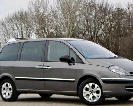 Сірий Сітроен С8, об'ємом двигуна 2 л та пробігом 250 тис. км за 7000 $, фото 11 на Automoto.ua