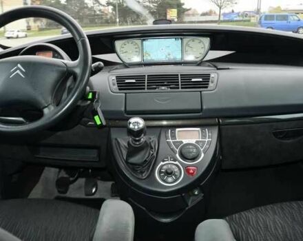 Сірий Сітроен С8, об'ємом двигуна 2 л та пробігом 250 тис. км за 7000 $, фото 15 на Automoto.ua