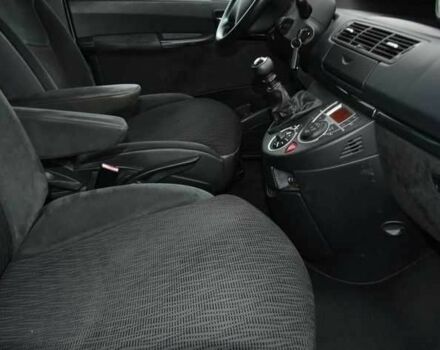 Сірий Сітроен С8, об'ємом двигуна 2 л та пробігом 250 тис. км за 7000 $, фото 16 на Automoto.ua