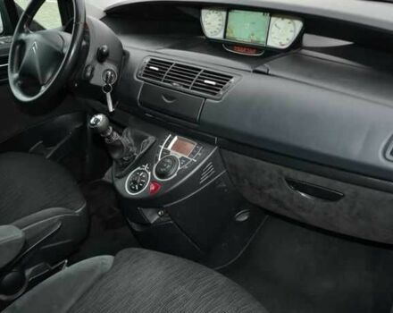 Сірий Сітроен С8, об'ємом двигуна 2 л та пробігом 250 тис. км за 7000 $, фото 17 на Automoto.ua