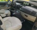 Серый Ситроен С8, объемом двигателя 2.2 л и пробегом 335 тыс. км за 4300 $, фото 4 на Automoto.ua