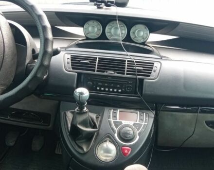 Сітроен С8 2009 у Вінниці на Automoto.ua Сірий Сітроен С8, об'ємом двигуна 2 л та пробігом 266 тис. км за 6000 $, фото 1 на Automoto.ua