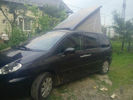 Ситроен С8 2007 в Львове на Automoto.ua Серый Ситроен С8, объемом двигателя 0 л и пробегом 335 тыс. км за 6400 $, фото 1 на Automoto.ua