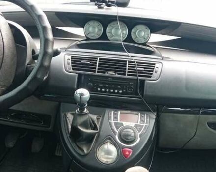 Ситроен С8 2009 в Виннице на Automoto.ua Серый Ситроен С8, объемом двигателя 2 л и пробегом 266 тыс. км за 6000 $, фото 1 на Automoto.ua