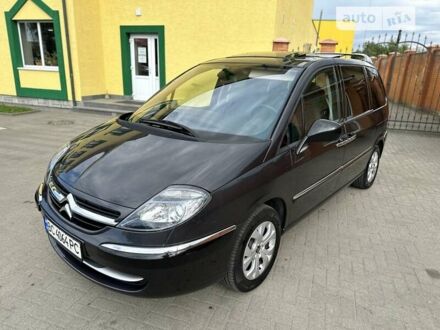 Сітроен С8 2013 у Стрые на Automoto.ua Сірий Сітроен С8, об'ємом двигуна 2 л та пробігом 289 тис. км за 8999 $, фото 1 на Automoto.ua