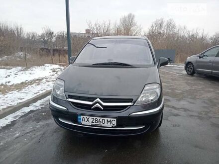 Сітроен С8 2013 у Харкові на Automoto.ua Сірий Сітроен С8, об'ємом двигуна 2 л та пробігом 295 тис. км за 8100 $, фото 1 на Automoto.ua