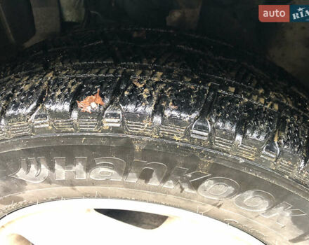 Синий Ситроен С8, объемом двигателя 2.18 л и пробегом 330 тыс. км за 2800 $, фото 10 на Automoto.ua