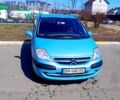 Синий Ситроен С8, объемом двигателя 2.2 л и пробегом 0 тыс. км за 4500 $, фото 1 на Automoto.ua