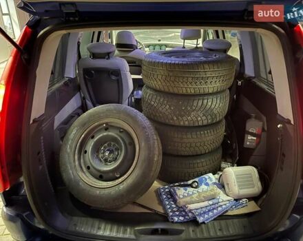 Синій Сітроен С8, об'ємом двигуна 2.23 л та пробігом 362 тис. км за 4200 $, фото 13 на Automoto.ua