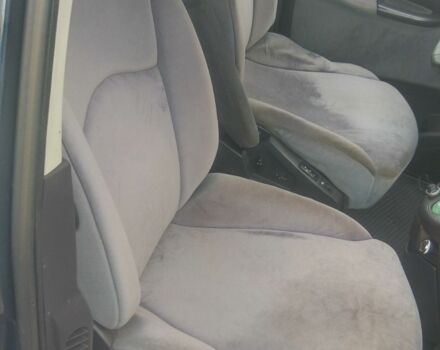 Синій Сітроен С8, об'ємом двигуна 2.2 л та пробігом 320 тис. км за 4200 $, фото 5 на Automoto.ua