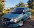 Ситроен С8 2003 в Бориславе на Automoto.ua Синий Ситроен С8, объемом двигателя 2 л и пробегом 292 тыс. км за 4900 $, фото 6 на Automoto.ua