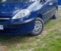 Синий Ситроен С8, объемом двигателя 2 л и пробегом 255 тыс. км за 4000 $, фото 1 на Automoto.ua