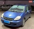 Синій Сітроен С8, об'ємом двигуна 2.23 л та пробігом 362 тис. км за 4200 $, фото 1 на Automoto.ua
