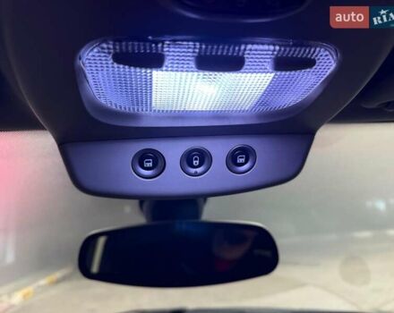 Синій Сітроен С8, об'ємом двигуна 2.23 л та пробігом 362 тис. км за 4200 $, фото 16 на Automoto.ua