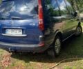 Синий Ситроен С8, объемом двигателя 2 л и пробегом 255 тыс. км за 4000 $, фото 8 на Automoto.ua