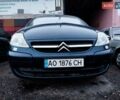 Синий Ситроен С8, объемом двигателя 2.18 л и пробегом 200 тыс. км за 3700 $, фото 1 на Automoto.ua